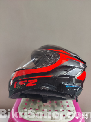 Helmet